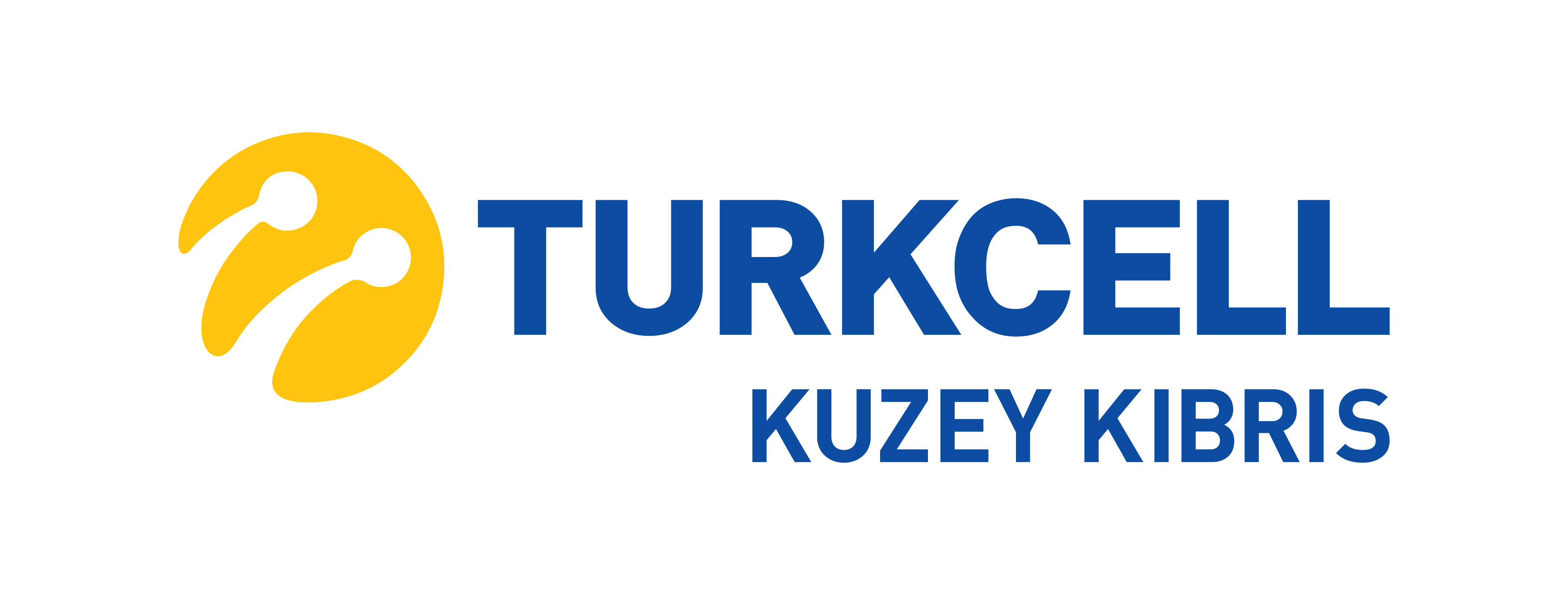 Turkcell logosu